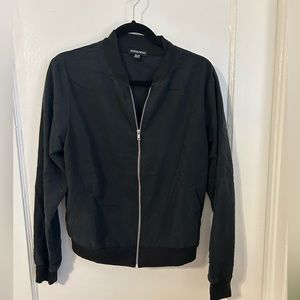 American Apparel Bomber Jacket